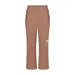 Skims X Tnf Woven Seam Taped Pant Sienna