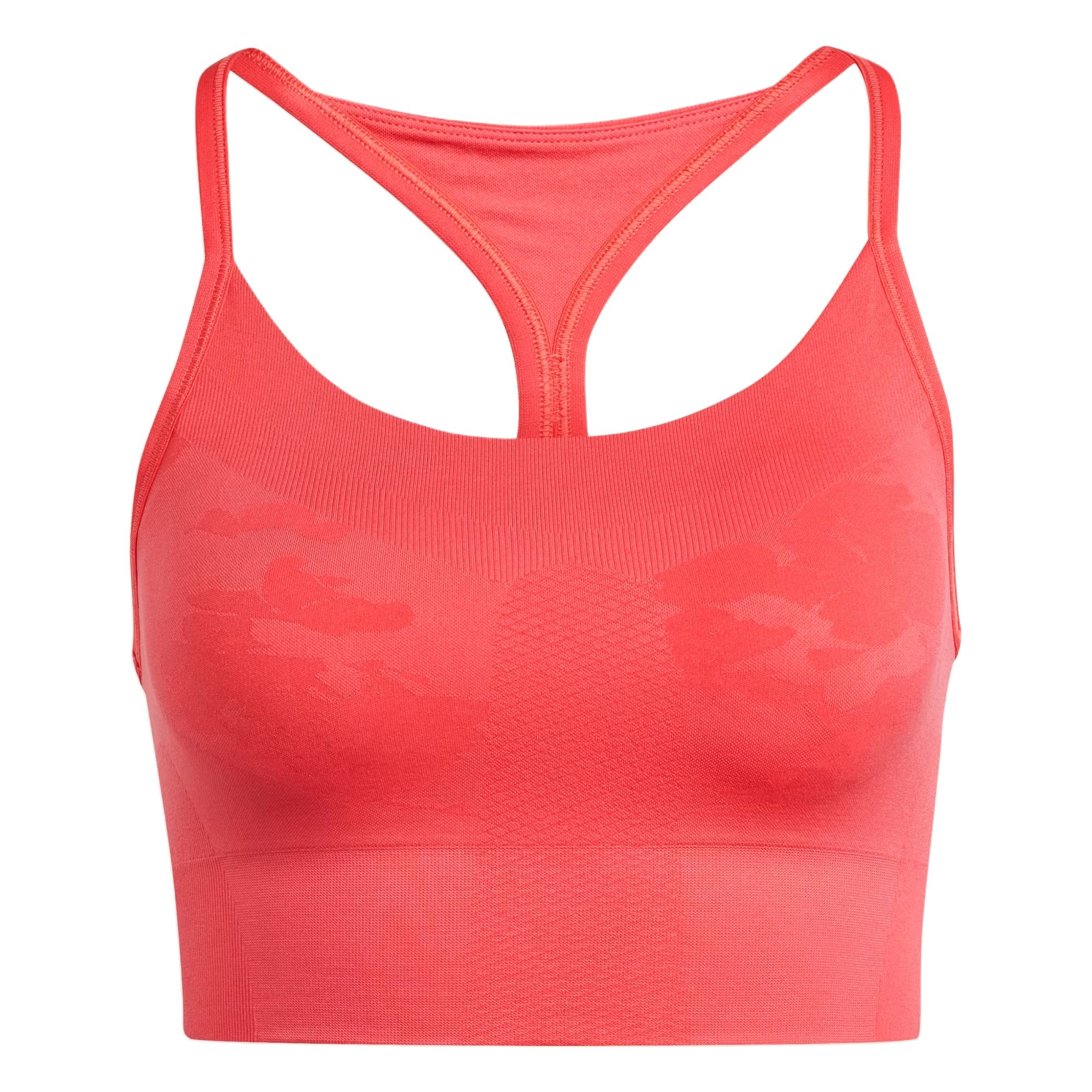 Adidas Free Shipping With AdiClub Adidas By Stella McCartney TrueStrength Seamless Yoga Bra