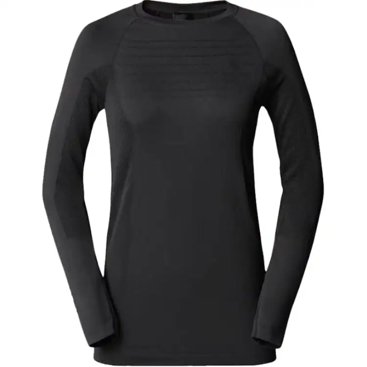 THE NORTH FACE Sports Thermal Underwear Women's Black