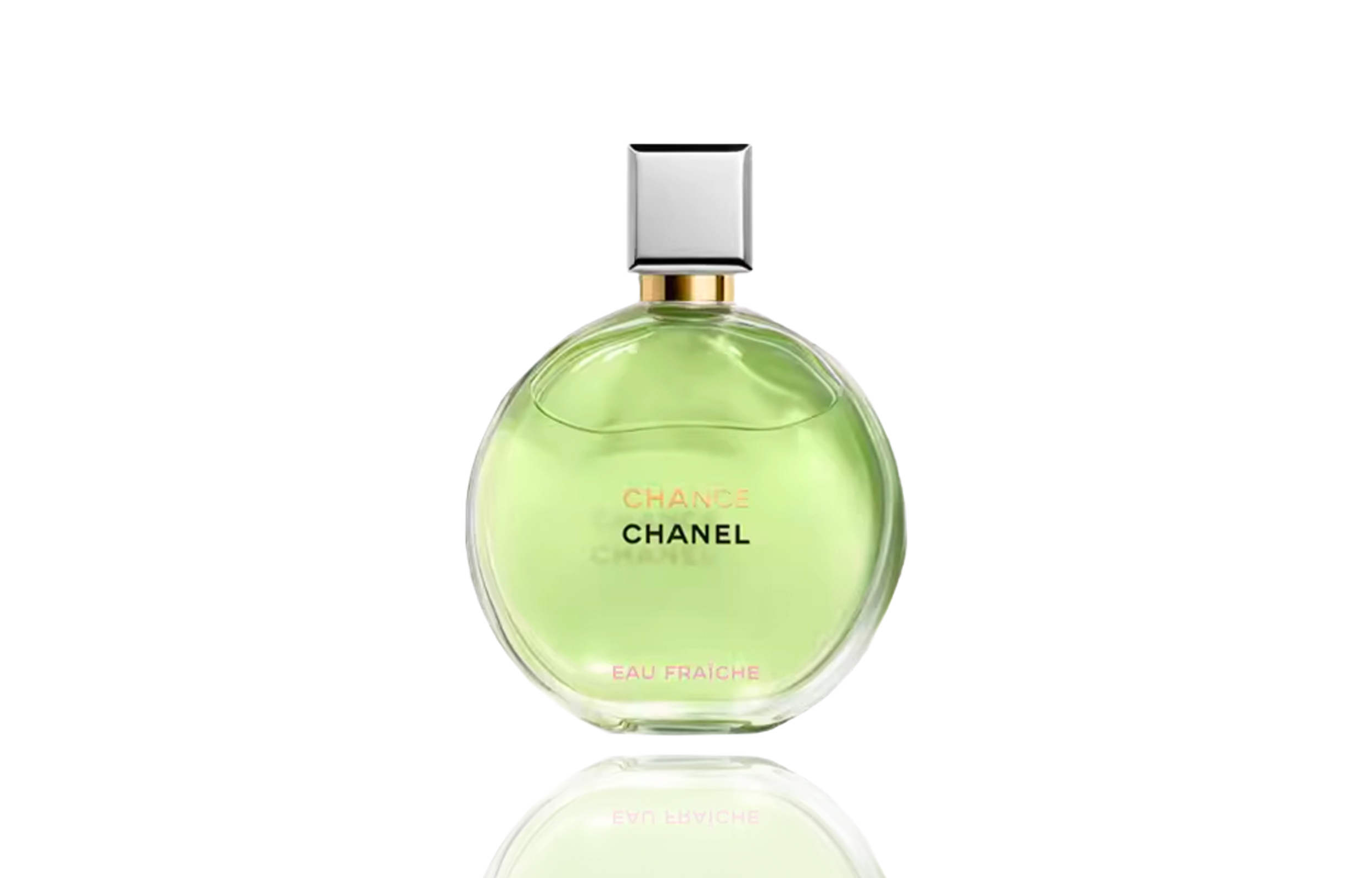 CHANEL Chance Eau Fraiche - Eau de Parfum