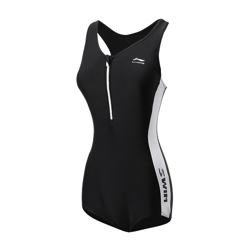 Li Ning Swimwear Fashion Clean/Simple Women’s