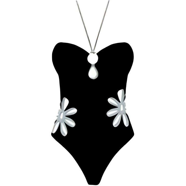 Atlantic Beach One piece Swimsuit Women’s