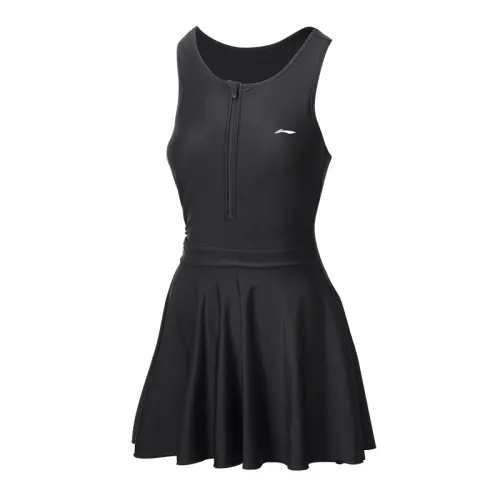 Li Ning One piece Swimsuit Women's