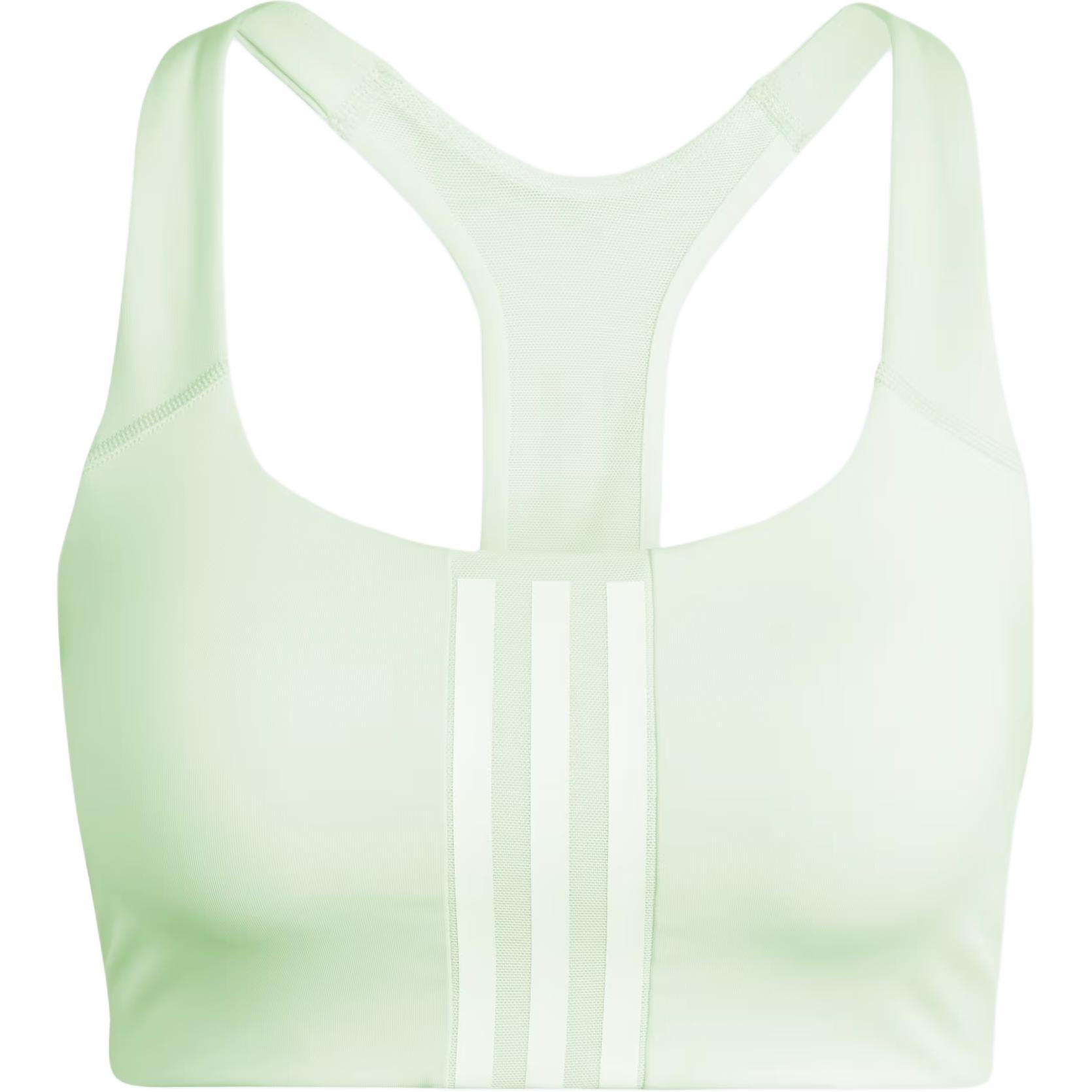 Adidas POWERIMPACT TRAINING Sport Vests Women's Green