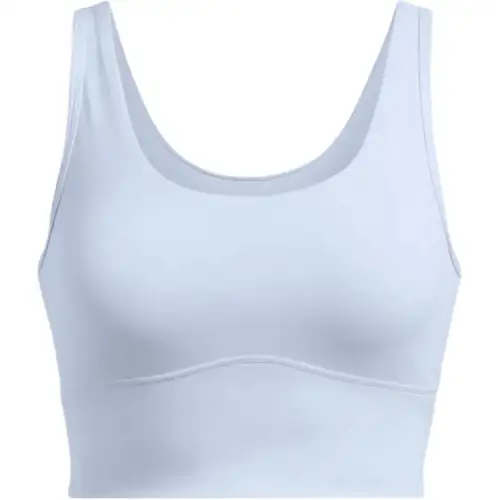 Under Armour Meridian Sport Vests Women's Powder Blue