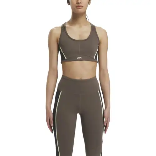 Reebok Sports Underwear Women's Thin Mud