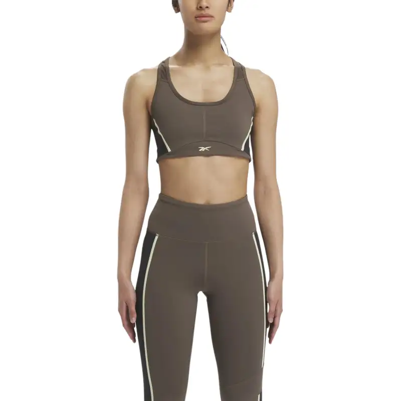 Reebok Sports Underwear Women's Thin Mud