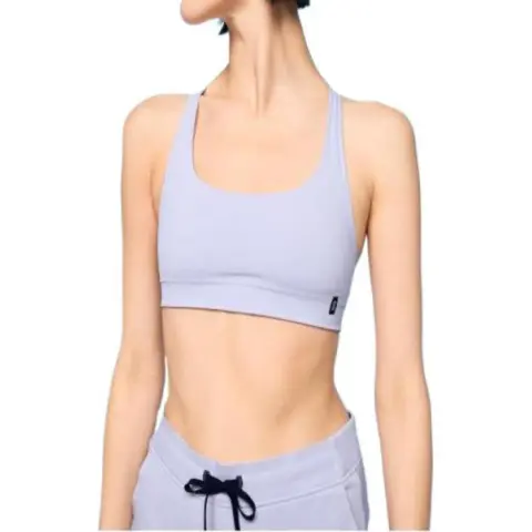 On Movement Bra Sports Underwear Women's Lavender