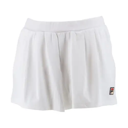 FILA Tennis Skirt Women's White