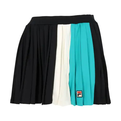FILA Tennis Bottom Women's Black/Blue