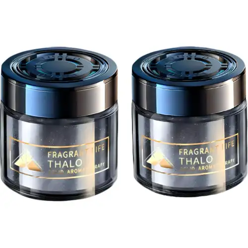 Yishi cologne special car perfume car balm long-lasting car high-end car perfume aromatherapy universal