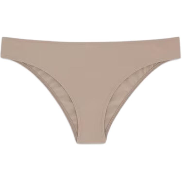 Женский купальник SAINT LAURENT бикини (каки)