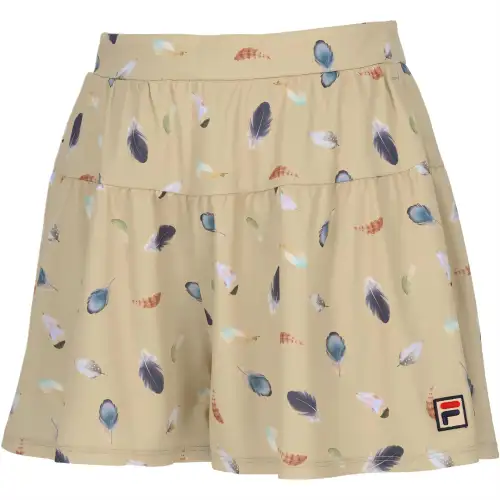 FILA Tennis Bottom Women's Beige