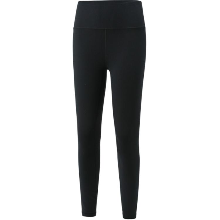 HELLY HANSEN Sports Pants Women’s Black