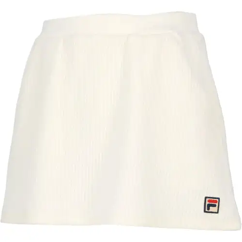 FILA Tennis Bottom Women's White