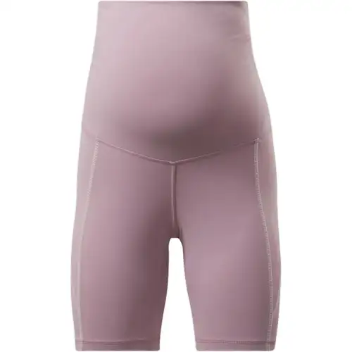 Reebok Cycling Pants Women's Dyed Lilac Color
