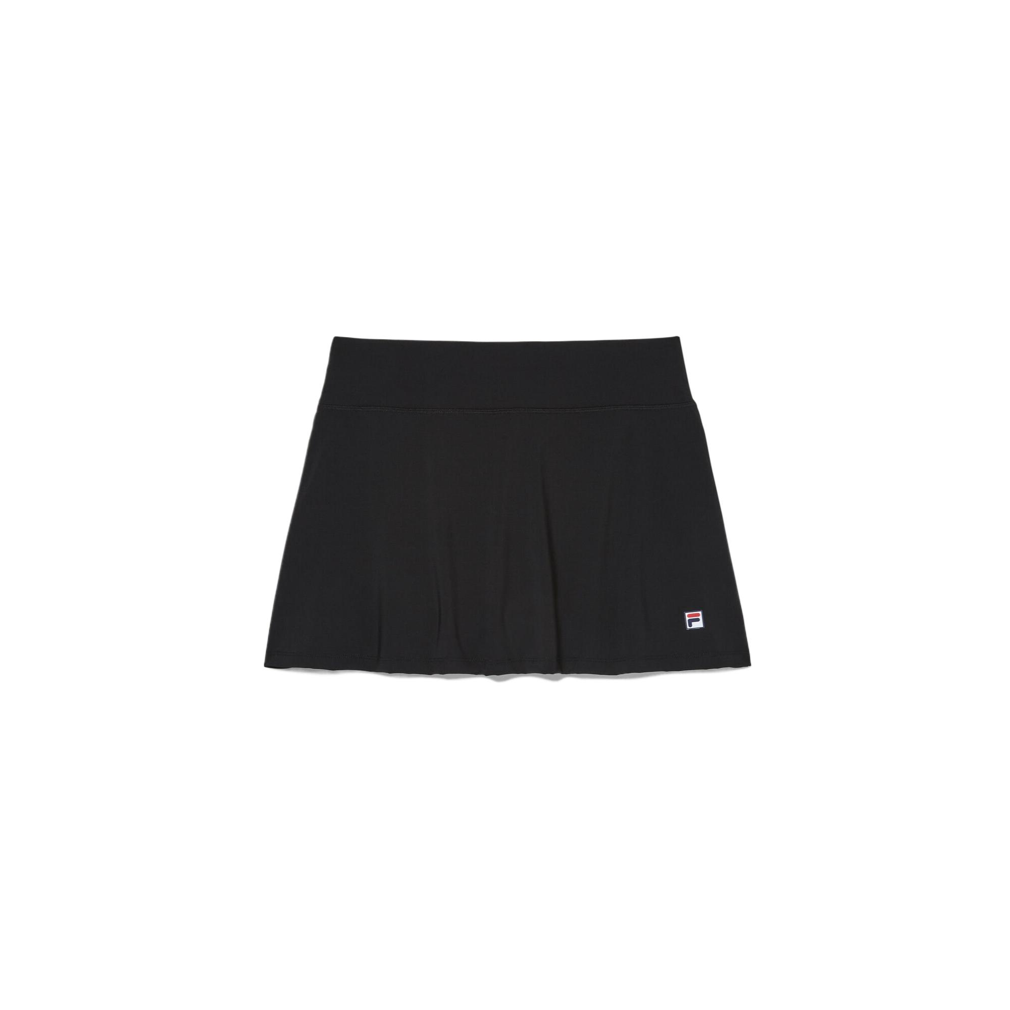 FILA Tennis Bottom Women’s Black