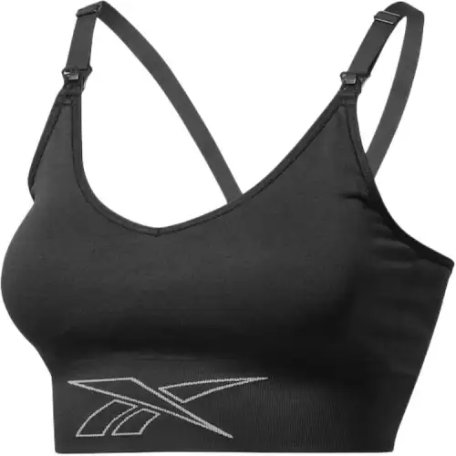 Reebok Sports Underwear Women's Black