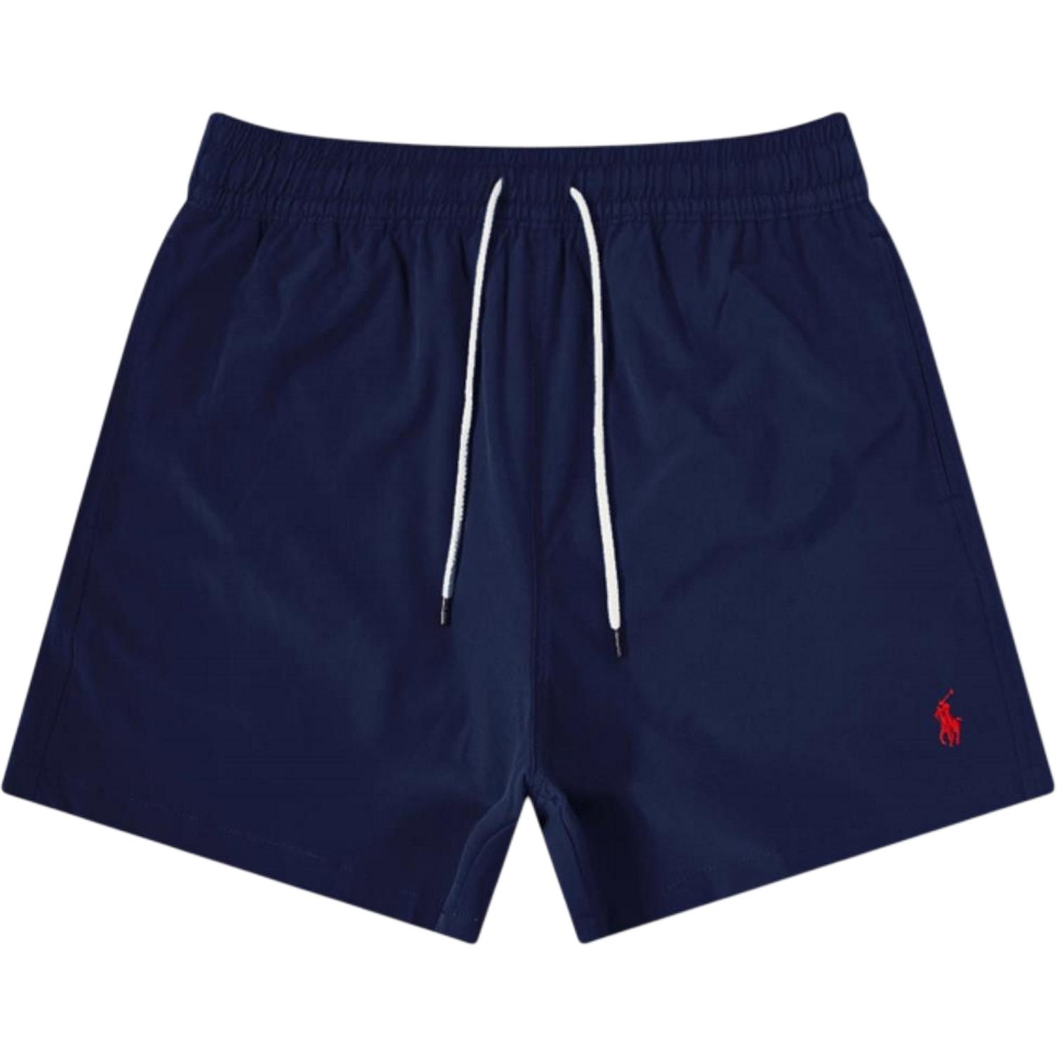 Polo Ralph Lauren Traveler Swim Shorts