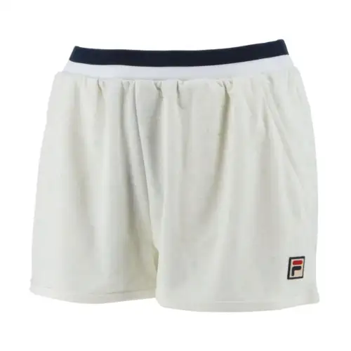 FILA Tennis Skirt Women's White