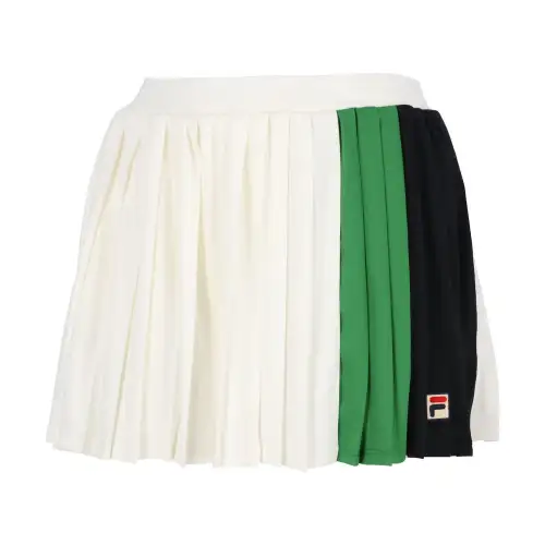 FILA Tennis Bottom Women's Ecru