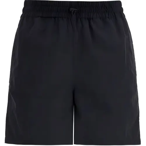 Burberry Casual Shorts Women's Black