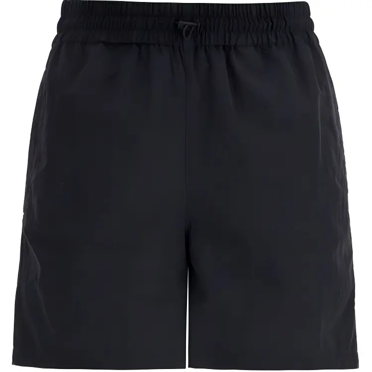 Burberry Casual Shorts Women's Black