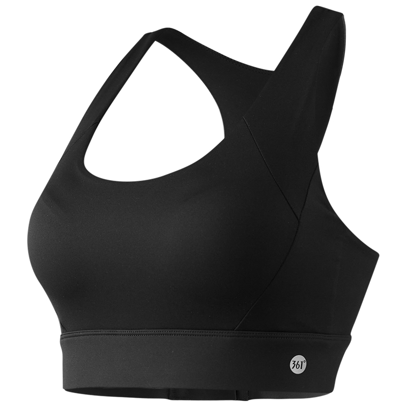 361° High strength shockproof supporting yoga clothing for gym, sports bra, for running