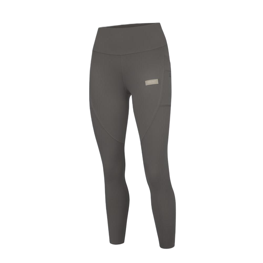Lululemon Fast And Free Sports Pants Women’s Khaki Brown