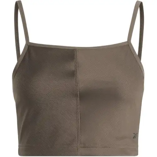 Reebok Sport Vests Women's Sludge