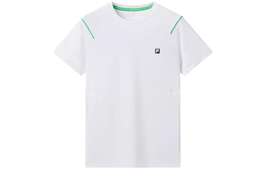 Мужская футболка Fila (белая)