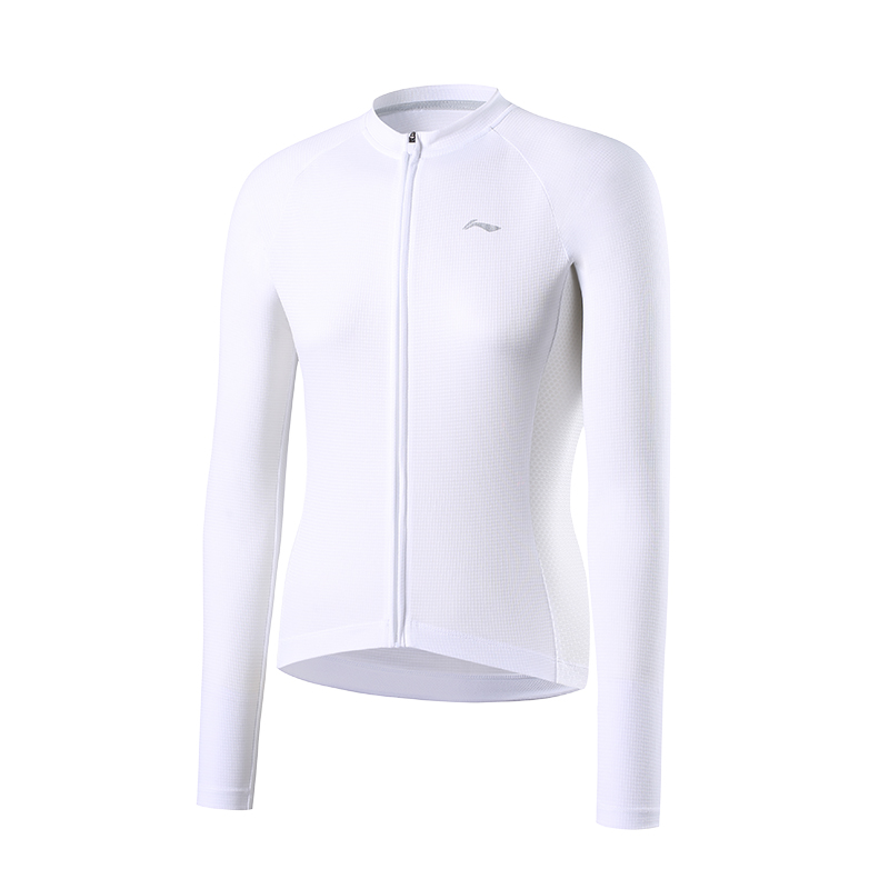 Li Ning Cycling Clothing Women’s White