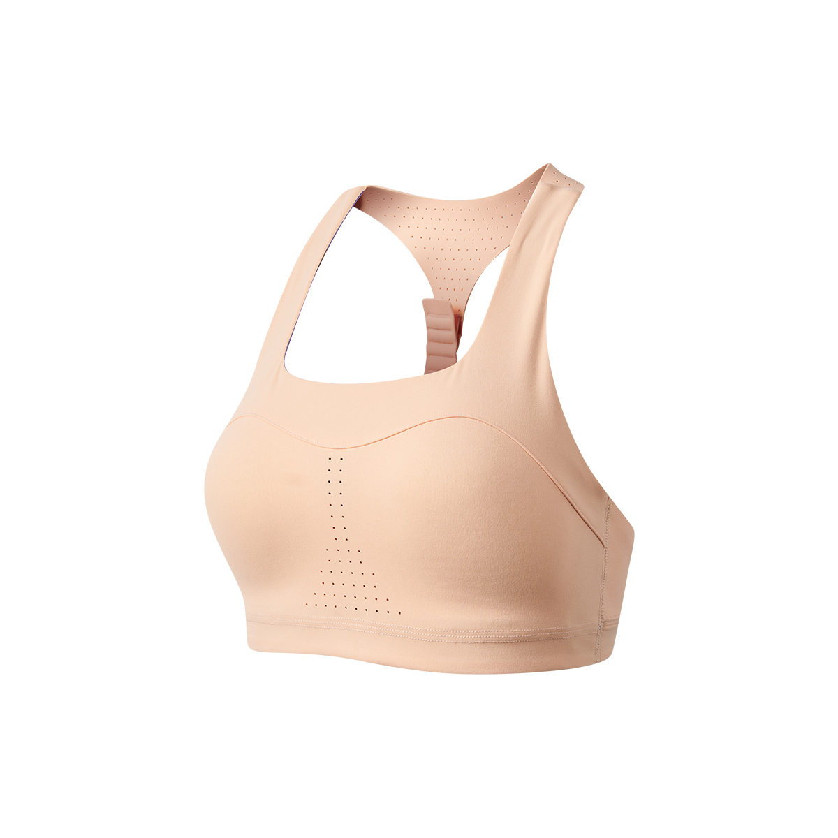 Saucony Sport Vests Women’s Peach Pink