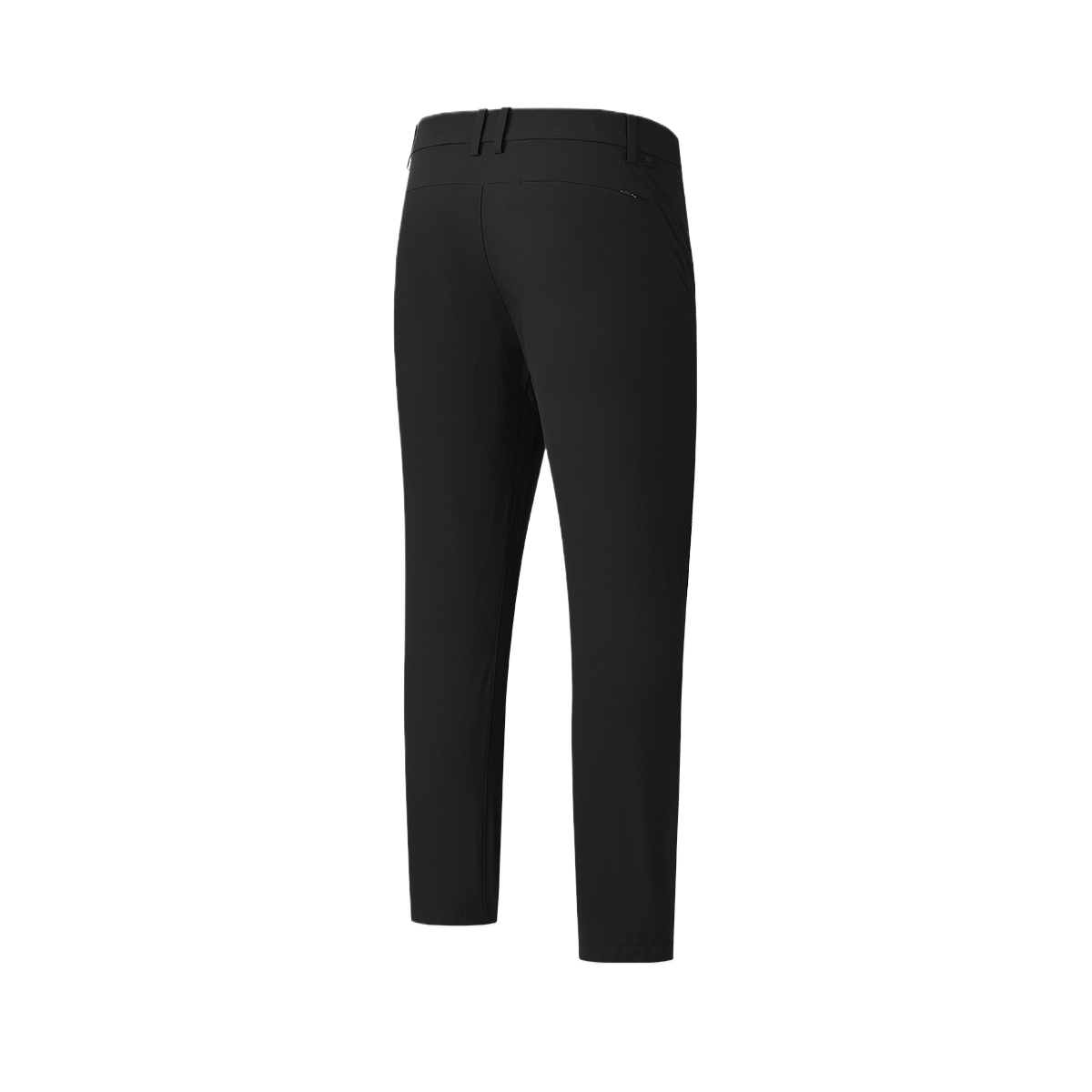 FILA A.P Sports Pants Men’s Pitch Black