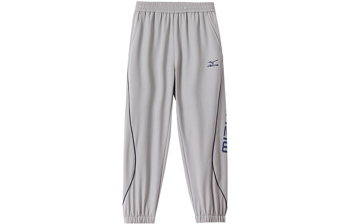 Штаны Mizuno (черные) — фото 6