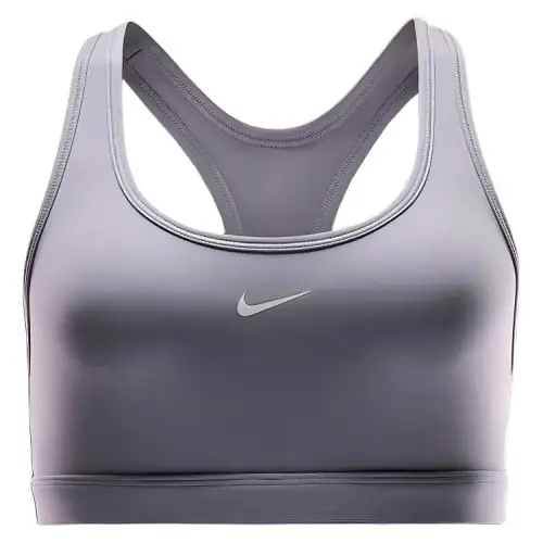 Nike Swoosh Light Support Women's Non-Padded Sports Bra