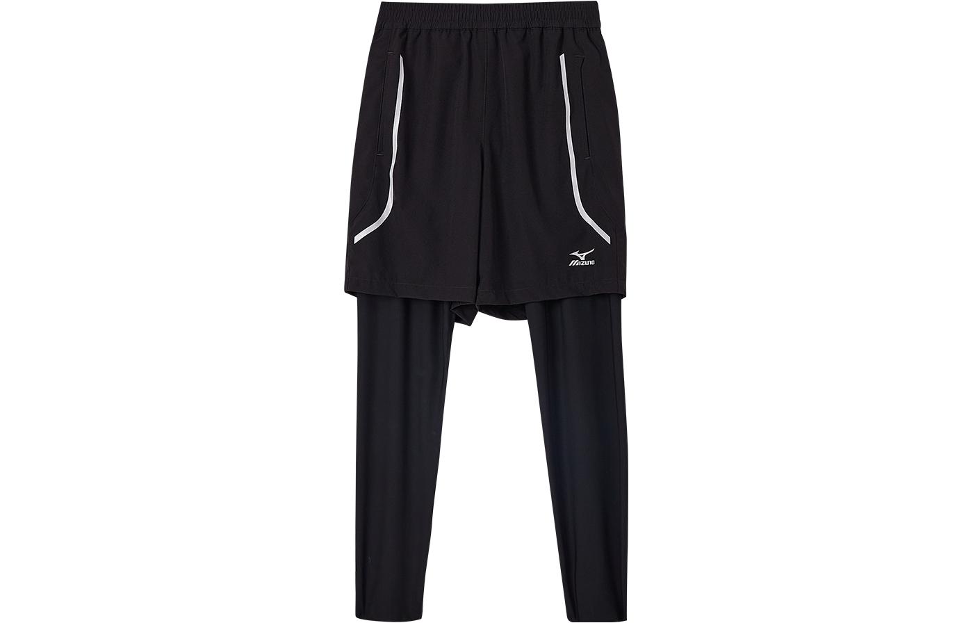 Тайсы Mizuno (синие)