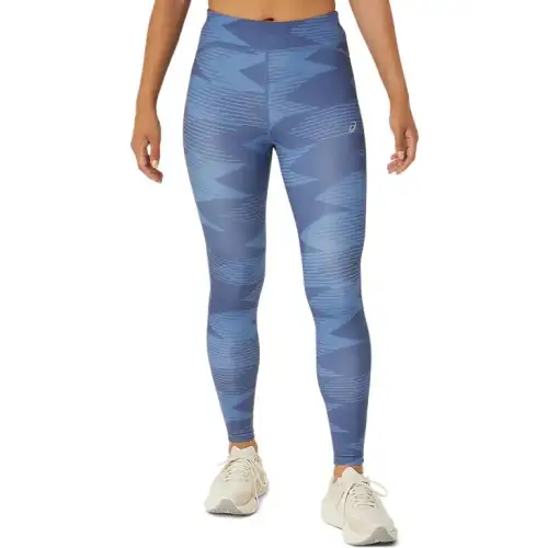 ASICS Sports Pants Women's Thunder Blue