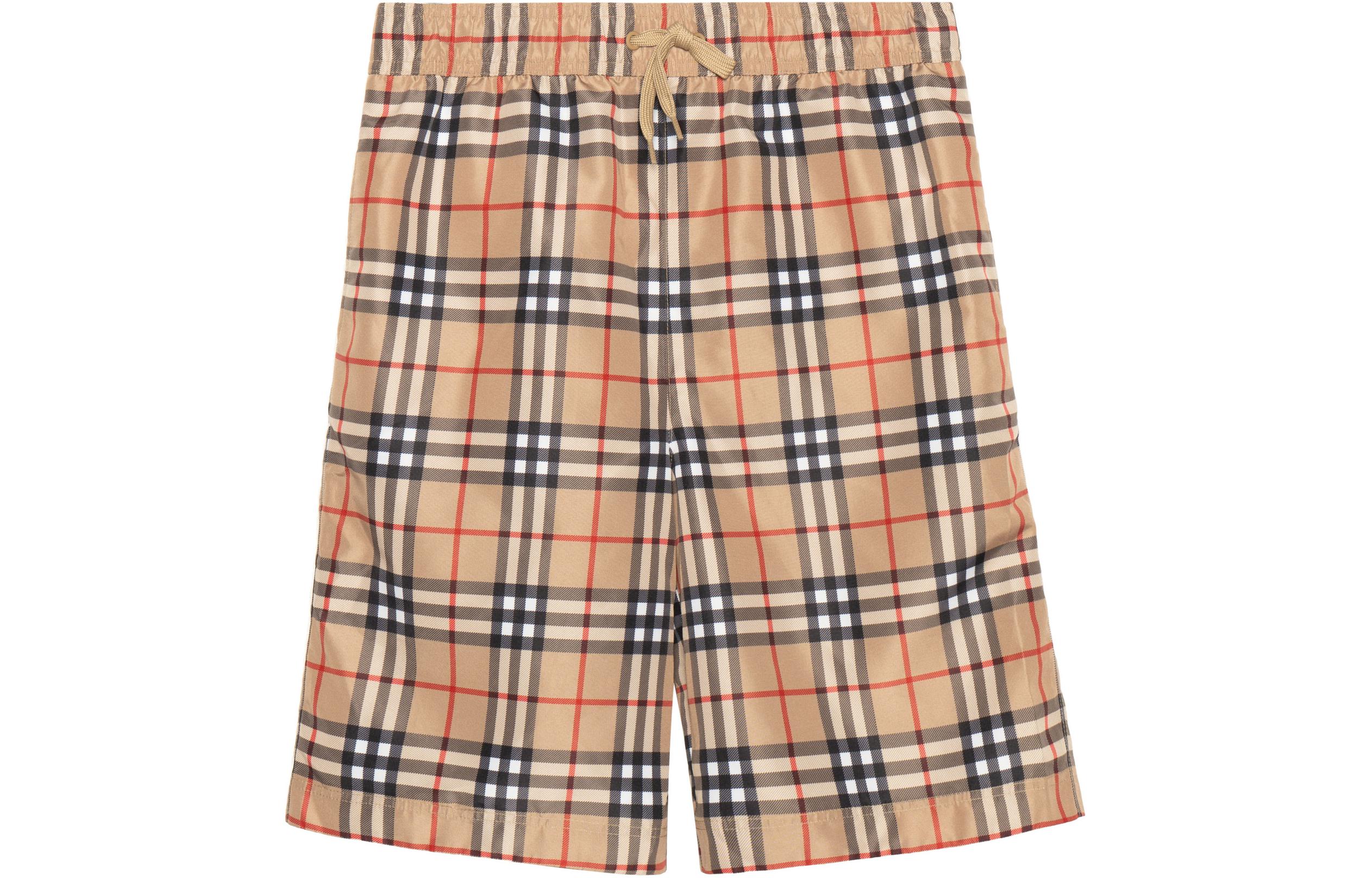 Мужские штаны Burberry SS23 (какие)