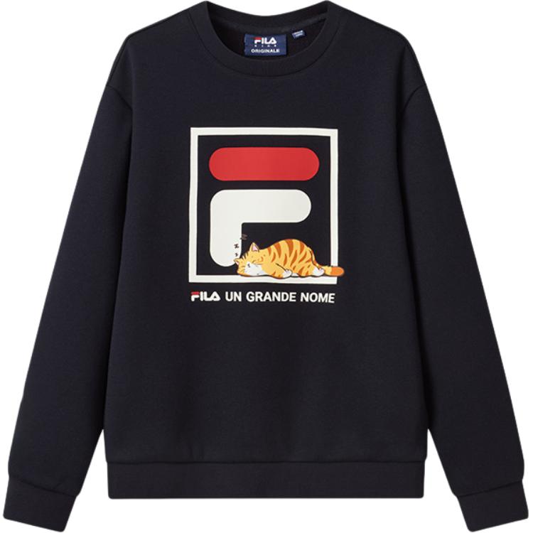 Худи Fila ORIGINALE (синее)