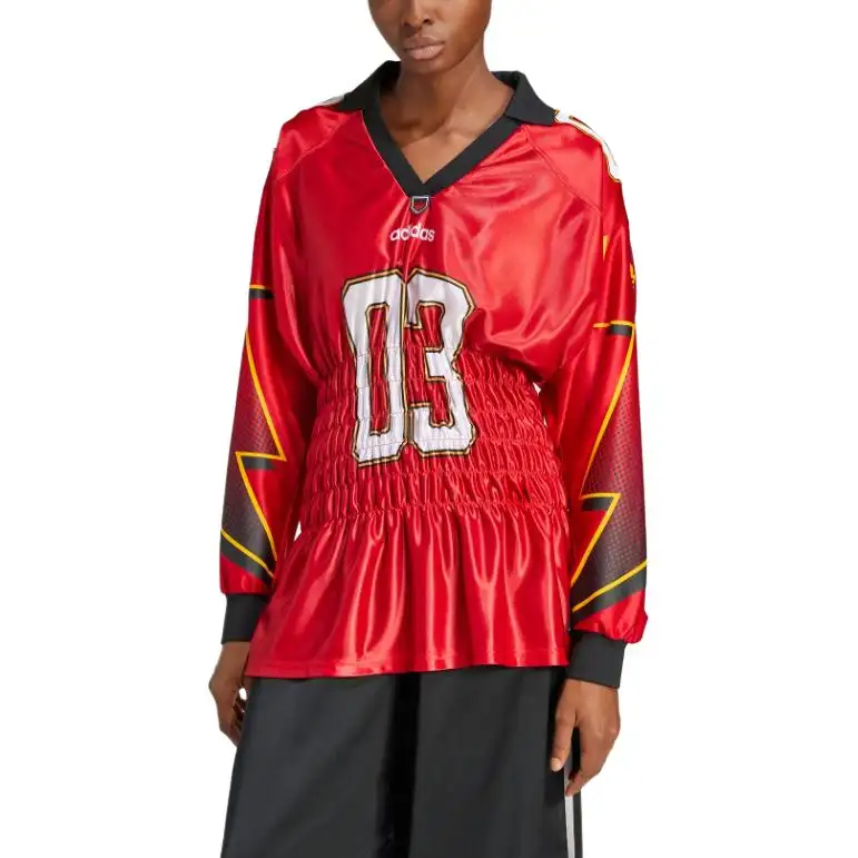 Adidas Originals Adilenium Season 3 Long Sleeve Jersey
