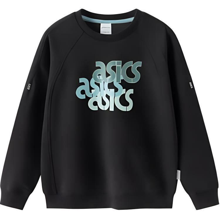 Свитшот ASICS Asics (черный)