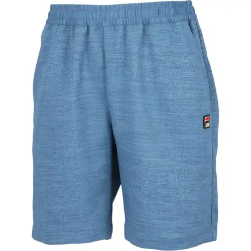FILA Casual Shorts Men's Blue