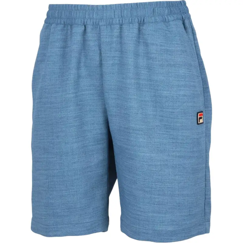 FILA Casual Shorts Men's Blue
