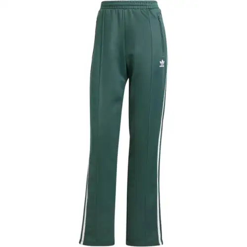 Adidas Originals BECKENBAUER TRACK Sports Pants Women's Mineral Green