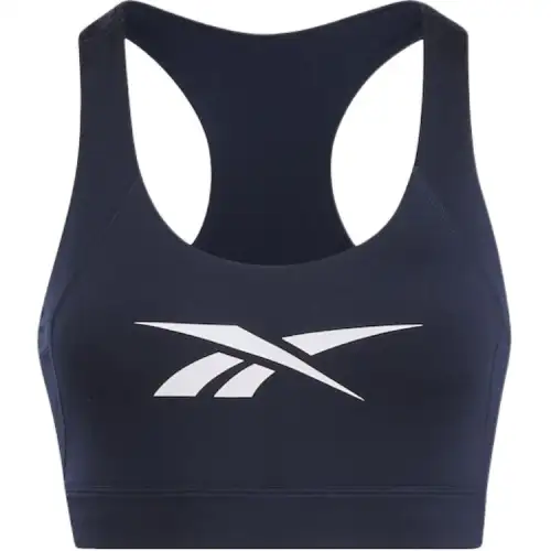 Reebok ID Train Sports Underwear Women's Marine Blue