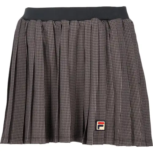 FILA Tennis Bottom Women's Black