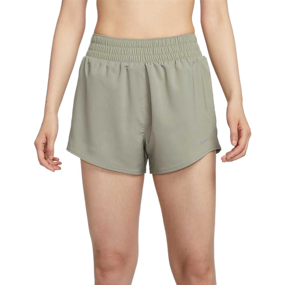 Nike Sports Shorts Women’s Green