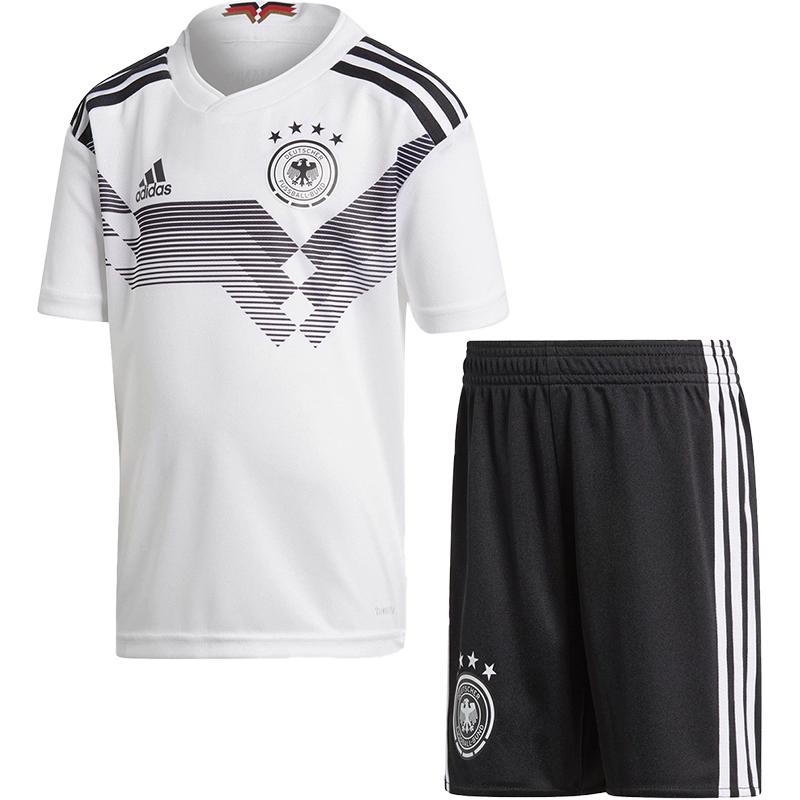 Спортивный костюм adidas (синий)