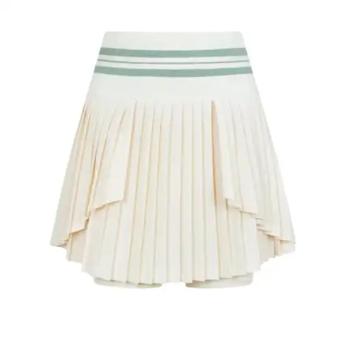 FILA CASA Tennis Bottom Women's White
